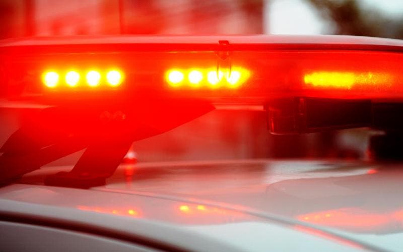 Homem foi preso em Deodápolis após ser flagrado transportando mais de 600kg de maconha 