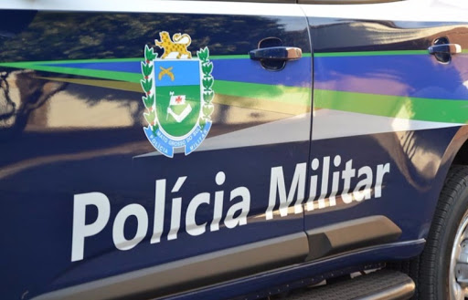 Traficantes foram detidos na rodoviária de Deodápolis transportando maconha e Skank 