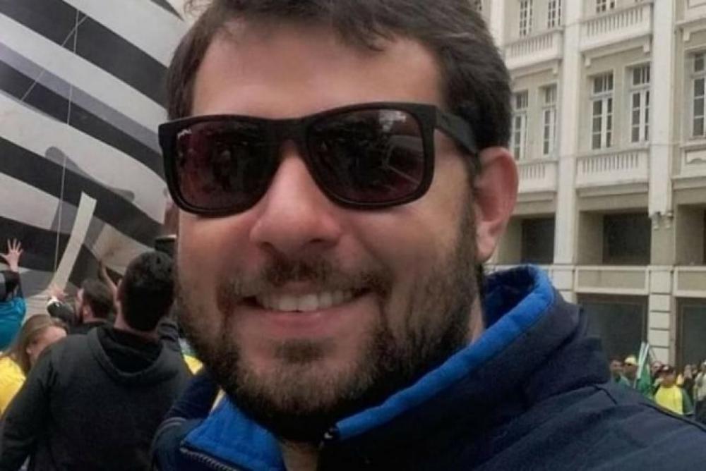 Município de Deodápolis decretou luto oficial de 2 dias em pesar a morte de João Plinio Antoniet 