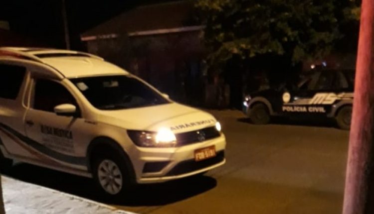 Crime ocorreu na noite deste domingo. Imagem: JP News