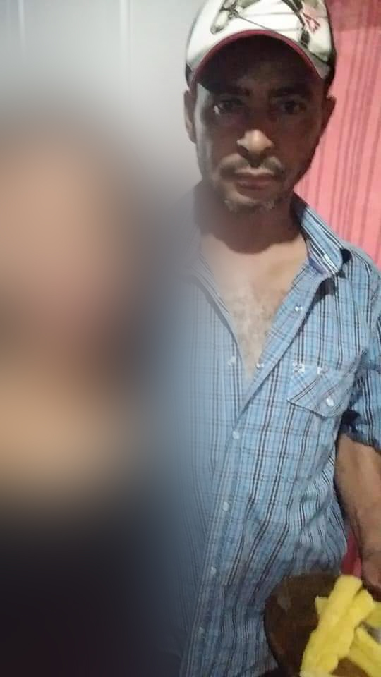 Homem de 46 anos morreu em um grave acidente próximo ao distrito de Porto Vilma em Deodápolis 