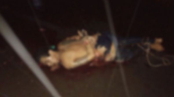 Homem é assassinado com diversos tiros em Ponta Porã