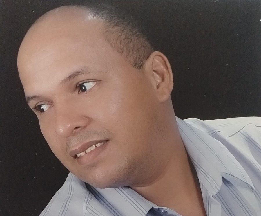 Roberto Ferreira morreu em Dourados - Imagem: Redes Sociais