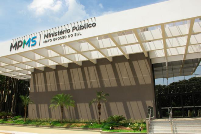 Ministério Público abre inscrições em processo seletivo para estagiários em Deodápolis