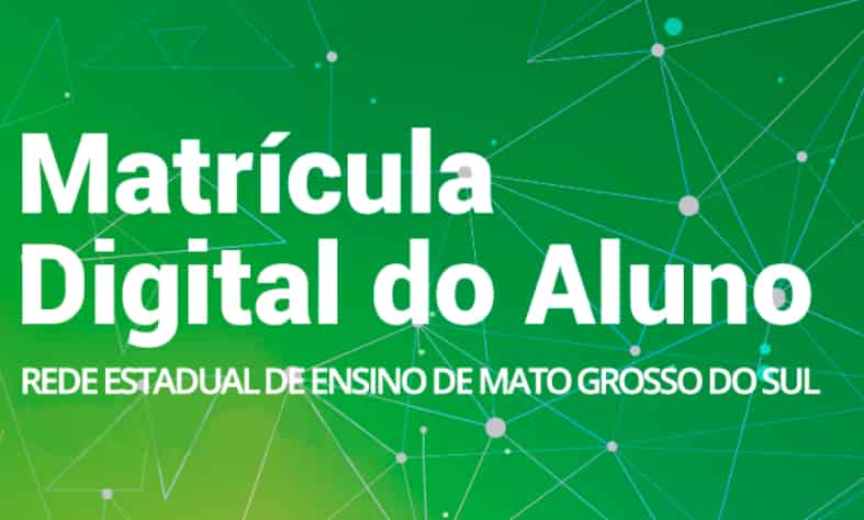 Atenção estudante, garanta sua vaga na E.E. 13 de maio em Deodápolis