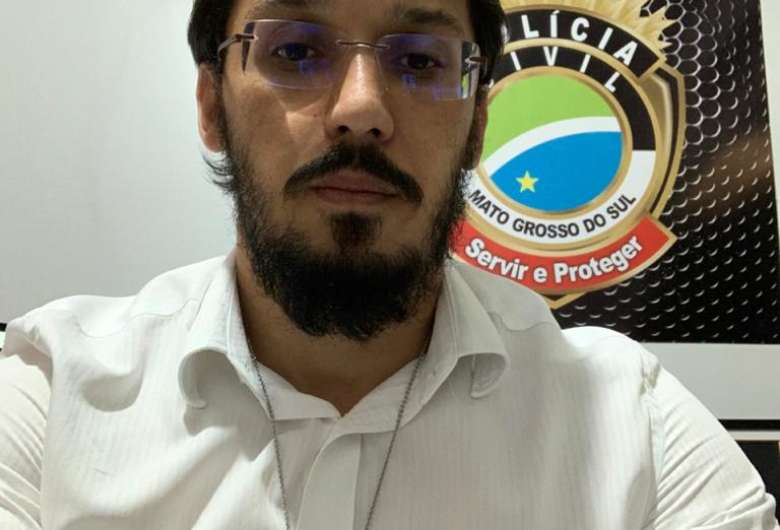 Delegado responsável pelo caso fala sobre provas e definição Foto: Divulgação 