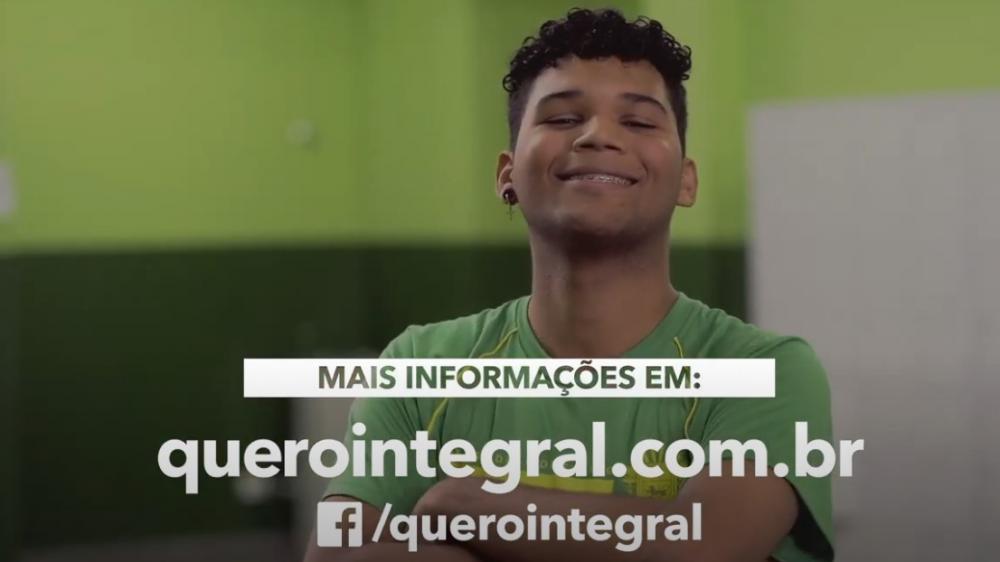 Em 2021 a E.E. Scila Médici será a primeira escola do ensino médio em tempo integral do município de Deodápolis