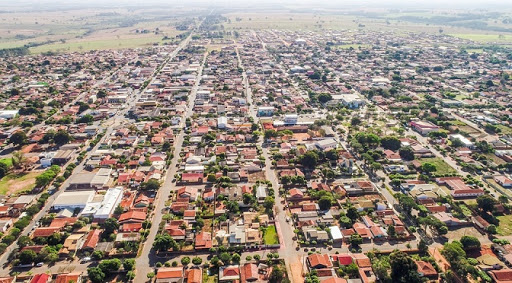 Novo decreto em Deodápolis define toque recolher das 22hs às 05hs dentre outras restrições