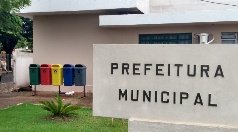 Em nota, Secretário de Saúde confirma teste positivo para a Covid19 de Prefeito, Vice-Prefeito e servidores