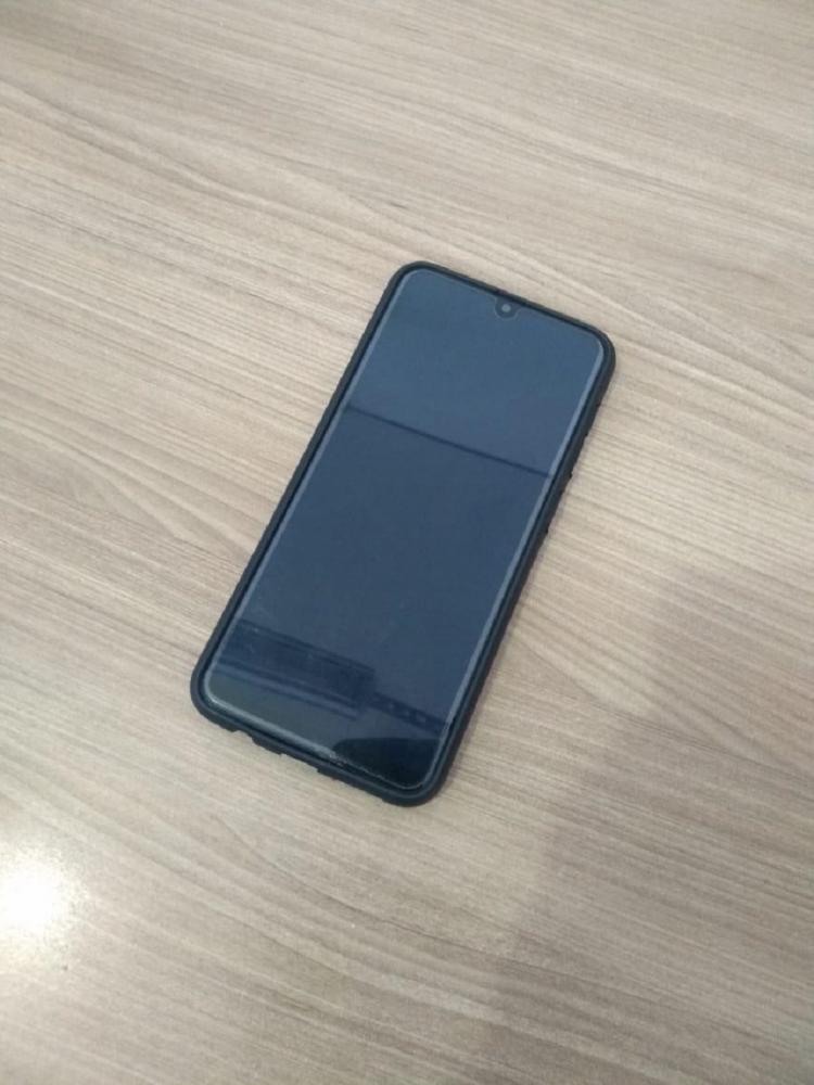 Ao participar de festa na 10ª linha, homem teve celular furtado em Deodápolis 