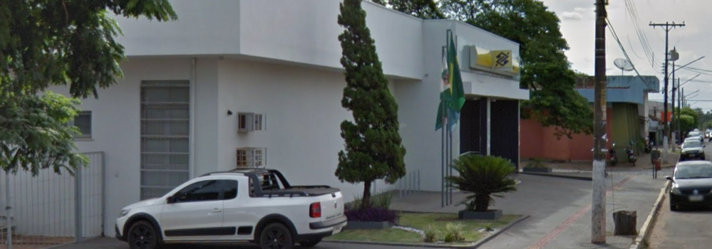 Agência do Banco do Brasil em Deodápolis poderá ser transformada em Posto de Atendimento
