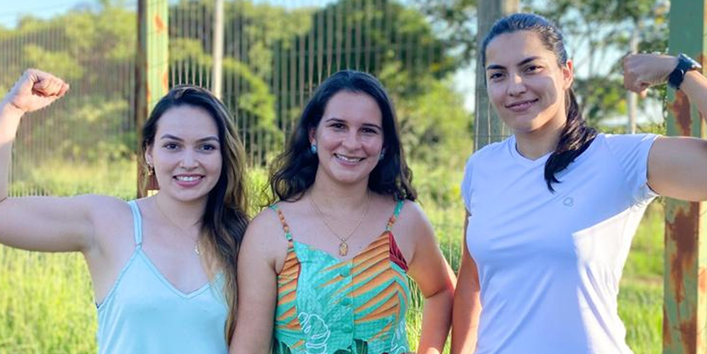 Saúde, qualidade de vida e alimentação saudável? Conheça o ‘Desafio Saudável 21 dias’ em Deodápolis e região