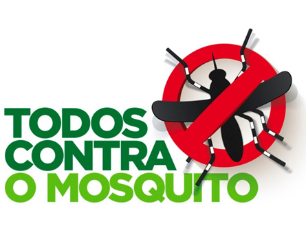Equipe da Secretaria de Saúde vai realizar a partir do dia 22/02 ações de combate à dengue em Deodápolis