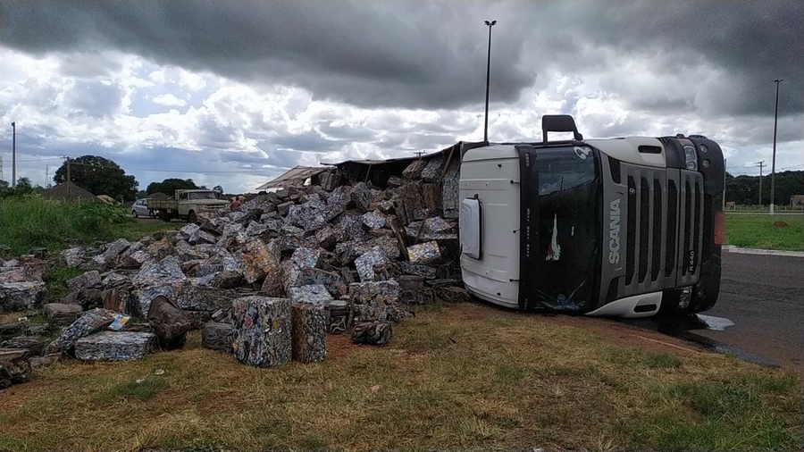 Imagens: Márcio Rogério/Nova News