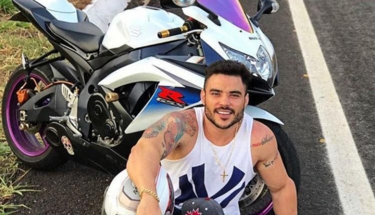 Empresário morreu em acidente na noite desta quinta