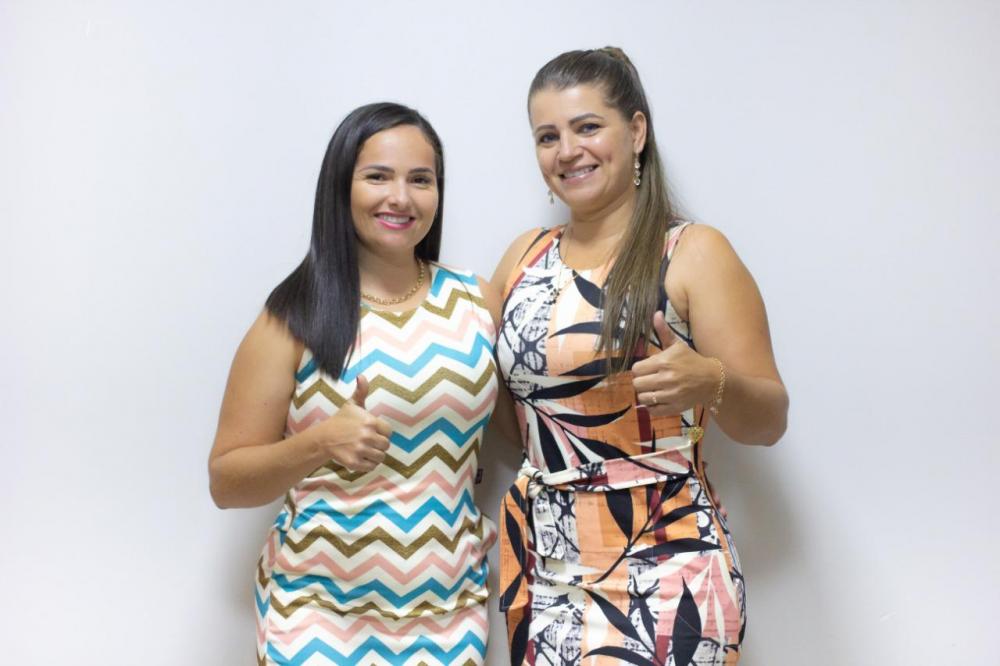 Vereadoras Sara e Aninha enviaram pedido para inclusão dos distritos de Deodápolis no programa Wi-fi Brasil 