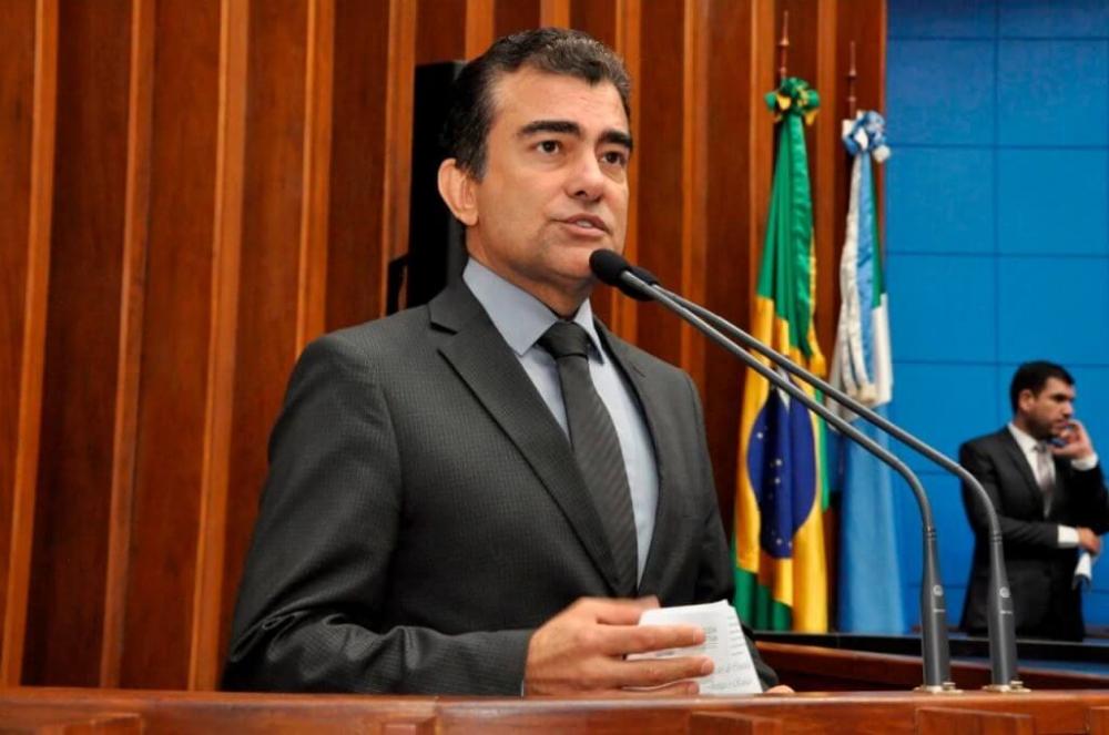 Audiência sobre a Coronel Ponciano ainda será agendada pelo deputado Marçal