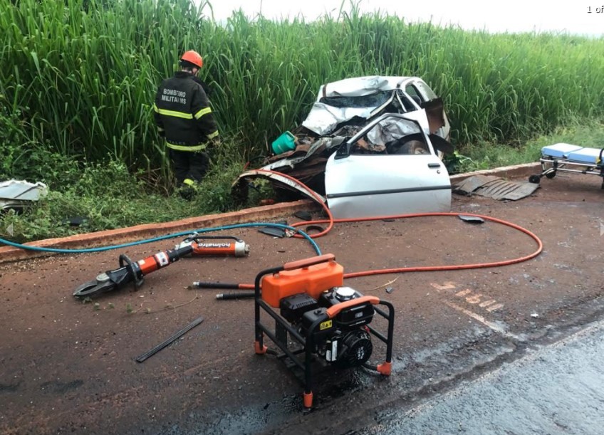 Fotos: Alvorada Informa