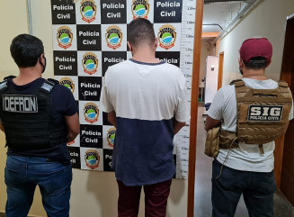 Foto: Ligado na noticia
