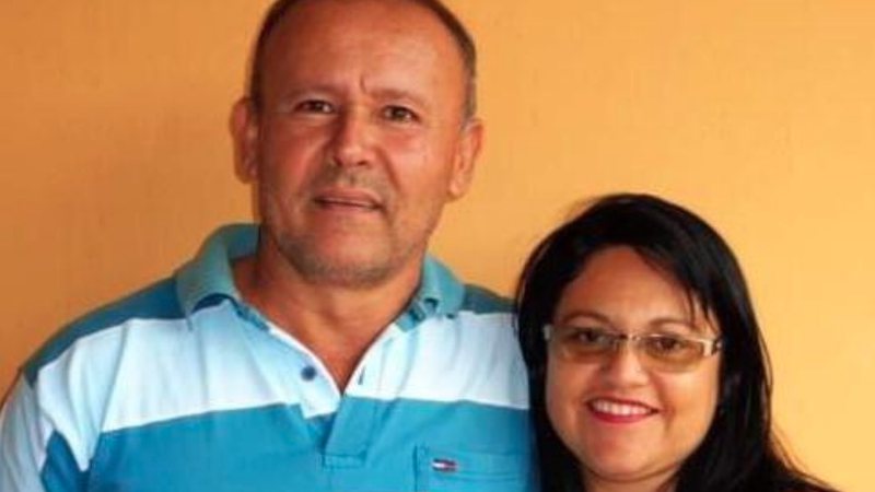 Neide foi assassinada com dois tiros na cabeça pelo ex-marido, que se matou em seguida - Foto: Reprodução | Facebook