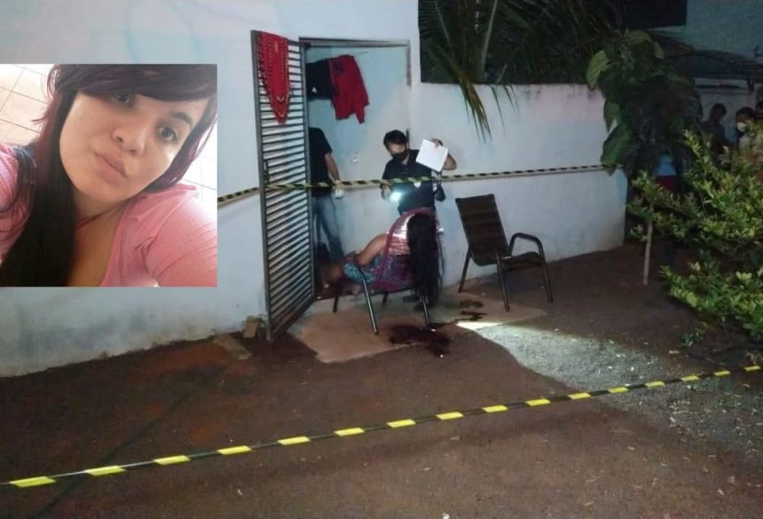 Foto: Adilson Domingos 