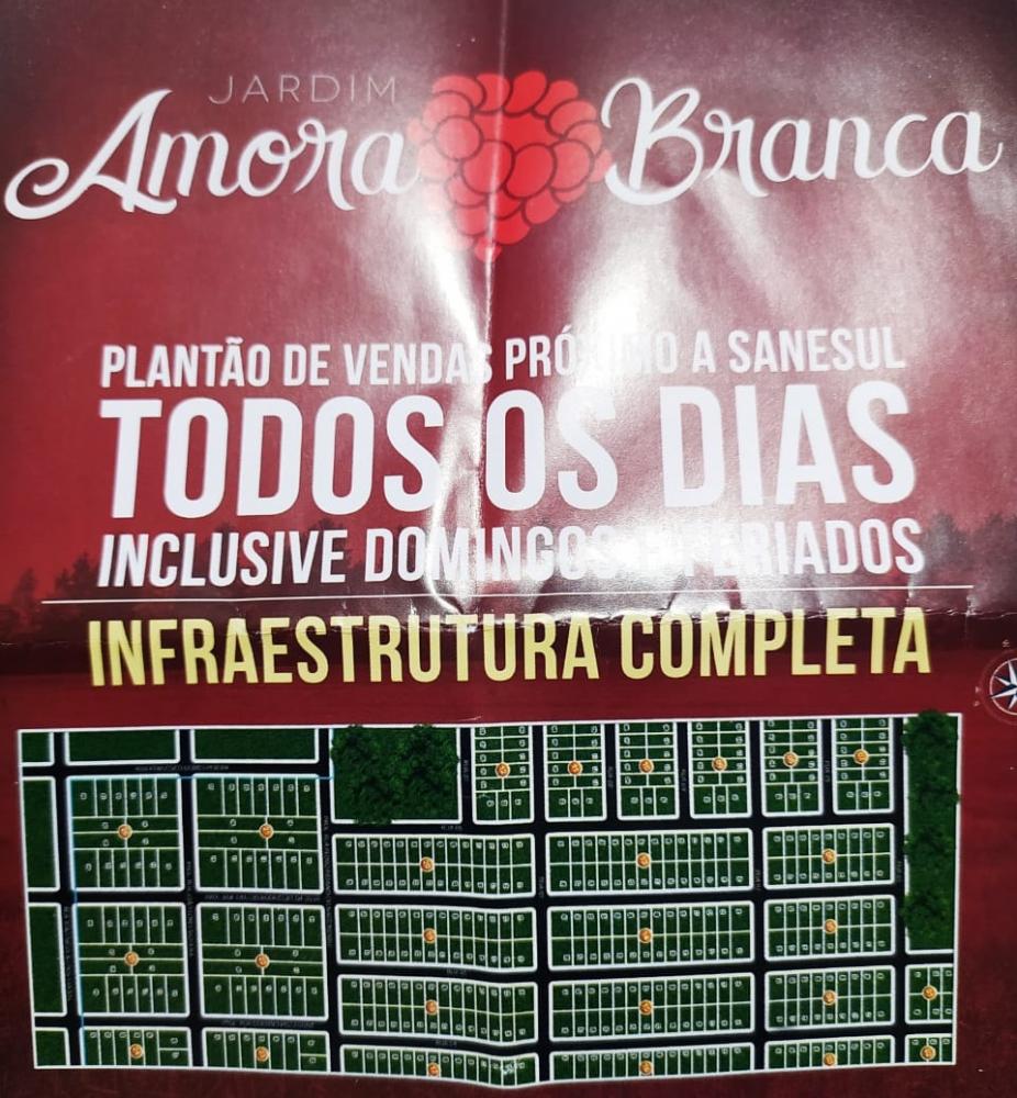Quer realizar o sonho de ter o seu terreno em uma localização privilegiada em Deodápolis e com parcelas acessíveis? Clique aqui