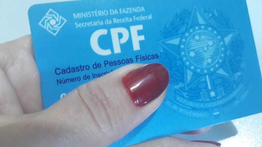 Mulher procurou a polícia após golpista tentar usar seus dados para compra em loja famosa de moveis e eletrodomésticos 