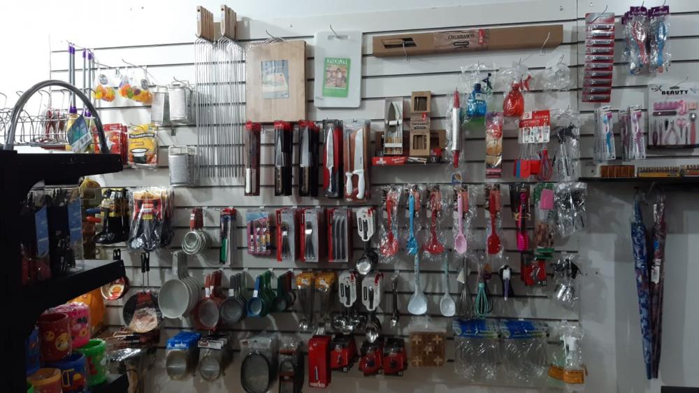 LAU: Neste sábado (24), Deodápolis ganhará mais uma super opção em loja de utilidades e presentes