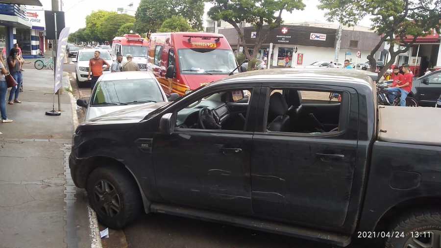 Imagens: Natalho Cuer//Nova News