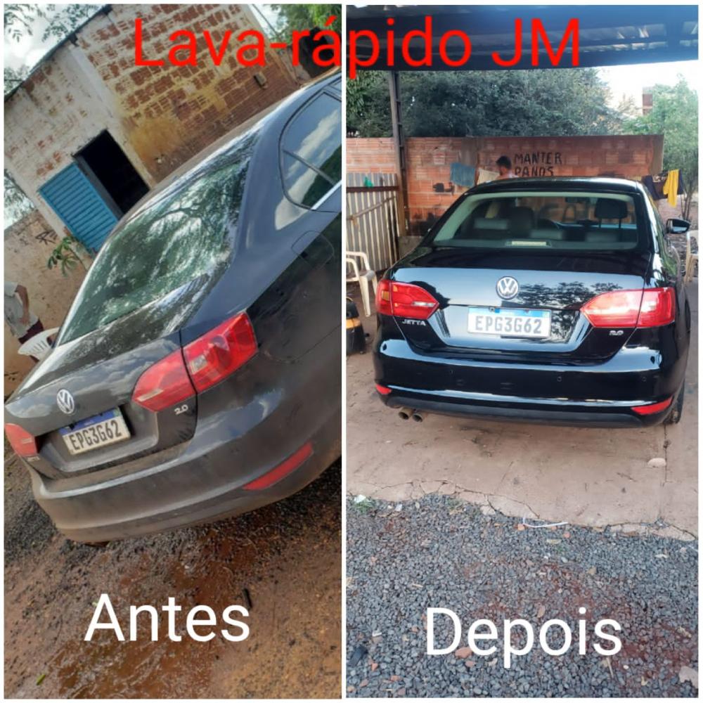 Dê aquele ‘trato’ especial em seu carro no Lava Rápido JM em Deodápolis, confiança e qualidade