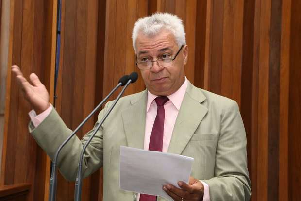 Com covid e pulmão comprometido, Cabo Almi é intubado em Campo Grande