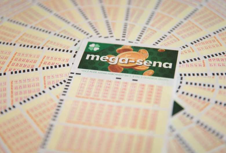 Mega-Sena acumula mais uma vez e prêmio vai a R$ 48 milhões