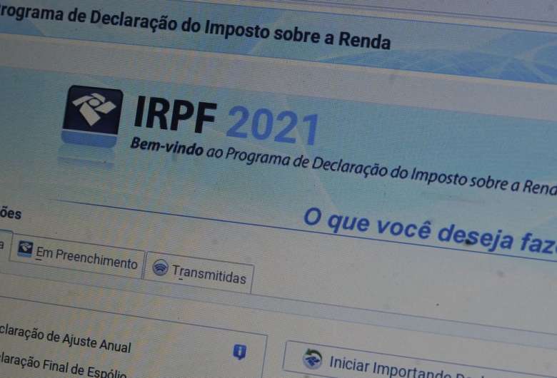Receita eleva previsão de declarações do IR para 34,1 milhões