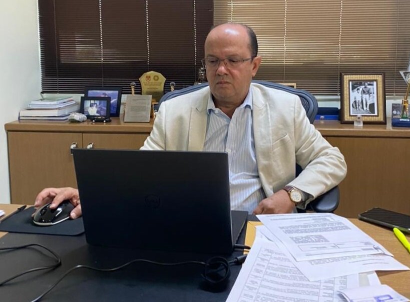 Projeto de Barbosinha quer garantir acesso de garis a banheiros públicos e de comércios no MS