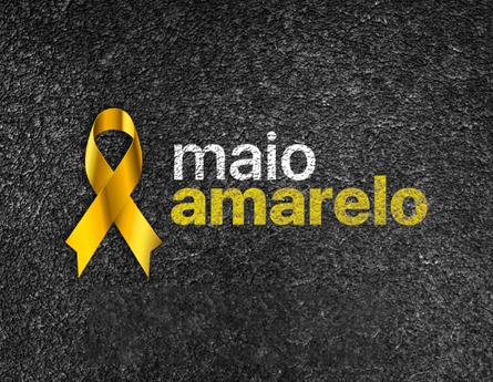 Agência Municipal de Trânsito destaca ações do ‘Maio Amarelo’ realizadas pela rede de ensino em Deodápolis