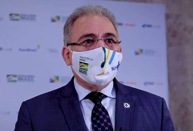 Copa América: jogadores farão testes de covid-19 a cada 48 horas