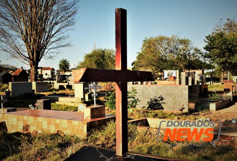 Com mais 39 mortes, MS se aproxima de 8 mil óbitos por coronavírus