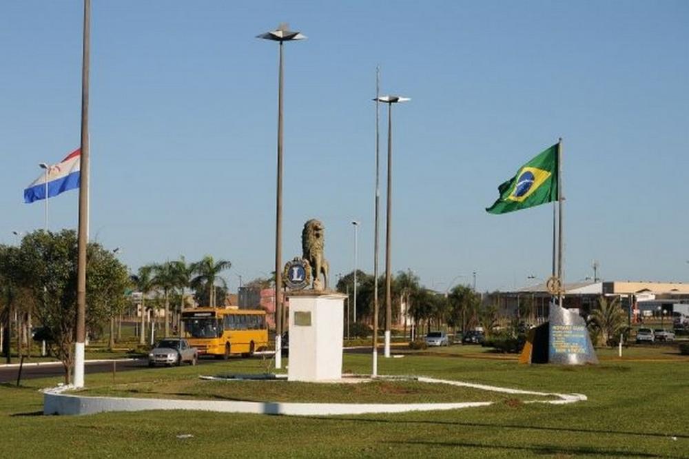 Ponta Porã e mais 12 cidades de fronteira terão vacina em massa
