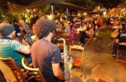 Novo decreto autoriza apresentação de música ao vivo, mas proíbe dança