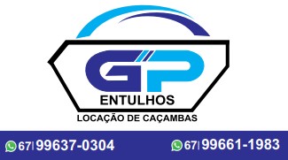 Em Deodápolis, precisa de caçamba para entulhos ou de trator para limpeza de terrenos? Ligue para a GP Entulhos