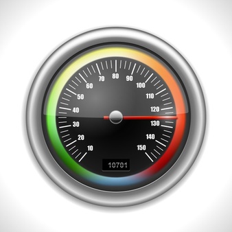 Mantenha o giro do motor em níveis corretos! Saiba o porquê 