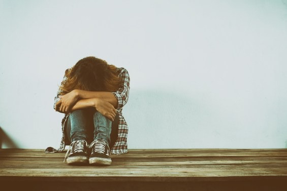 81% dos casos de violência contra crianças e adolescentes ocorrem dentro de casa