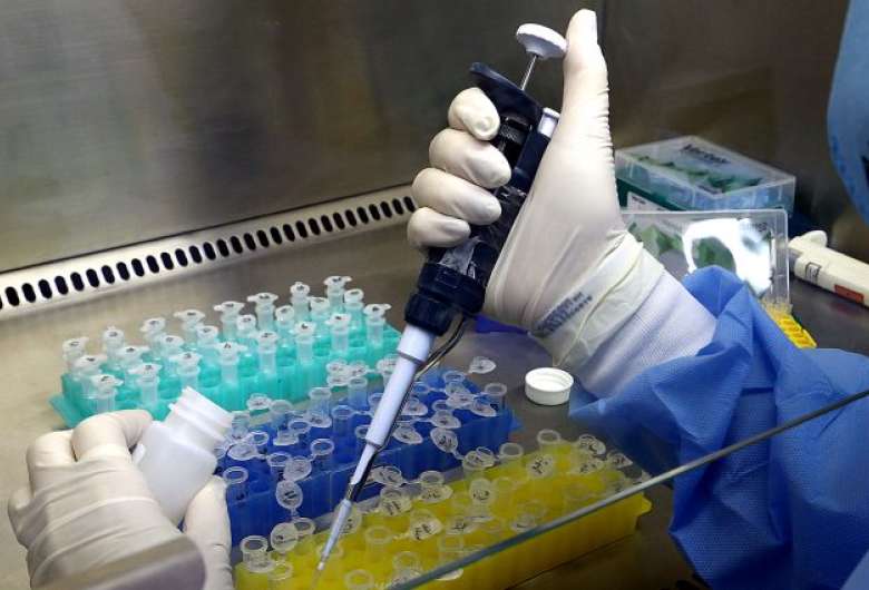 Entre os municípios, Três Lagoas é o que mais confirmou casos, 1.711 - Crédito: Divulgação / SES-MS 