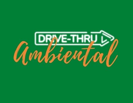 Nesta sexta (24/09) Agência de Meio Ambiente realizará Drive Thru Ambiental em Deodápolis