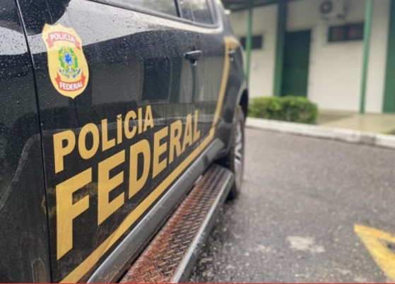 Polícia Federal cumpre mandados em Deodápolis contra fraudes no auxílio emergencial