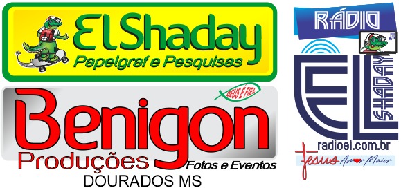 El Shaday destaca os profissionais do ano de 2021 em Deodápolis; confira a lista e fotos 