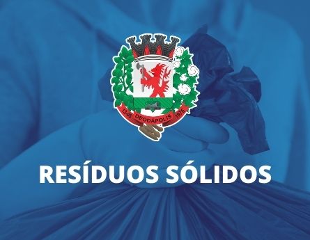Deodápolis publica aviso de Concorrência Pública para contratação de empresa de coleta de resíduos sólidos