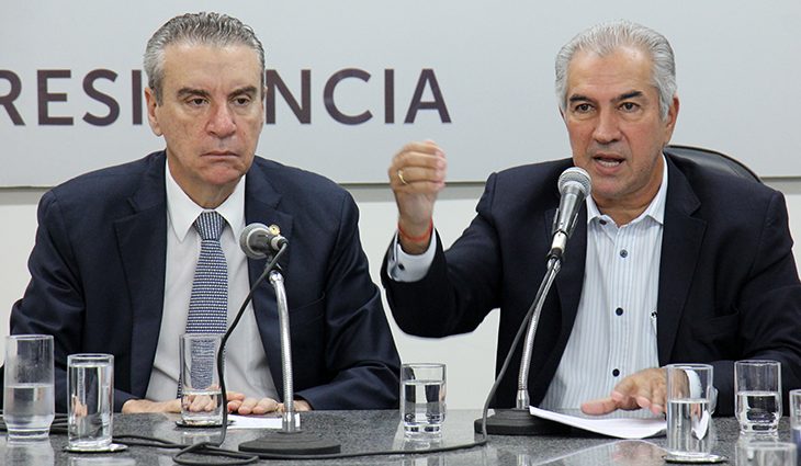 Novo Refis e programa 'conta de luz zero' são entregues na Assembleia Legislativa