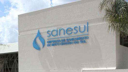 Sistema de controle da Sanesul é invadido por hacker e compromete serviços