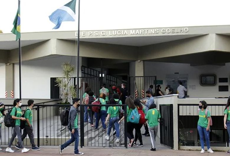 Foto: Divulgação/Portal MS 